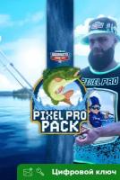 Ключ на Bassmaster® Fishing 2022: Pixel Pro Pack [PC, Xbox One, Xbox X | S]