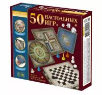 Игра настольная 