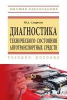 Смирнов Юрий Александрович 