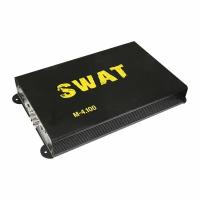 Усилитель мощности SWAT M-4.100, класс A/B