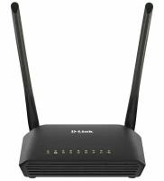 Wi-Fi роутер D-LINK DIR-620S/RU/B1A