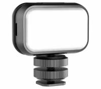 Осветитель Ulanzi VL28, Mini Video Light, 6500К, светодиодный