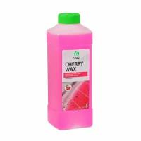 Воск для автомобиля Grass холодный Cherry Wax 1 шт