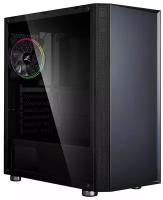 Компьютерный корпус Zalman R2 Black