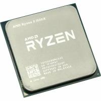 Процессор AMD Ryzen 5 1500X AM4, 4 x 3500 МГц, OEM