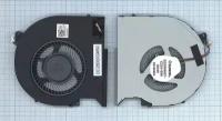 Вентилятор (кулер) для ноутбука Dell DC28000GMS0 (4-pin)