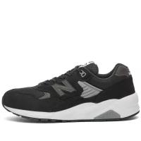 Кроссовки NEW BALANCE, Цвет:черный, Размер:44