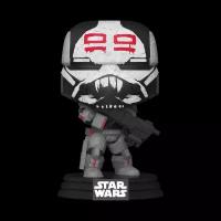 Funko Bobble Star Wars Bad Batch Wrecker 55501/56280