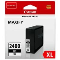 Картридж Canon PGI-2400BK XL (9257B001), 2500 стр, черный