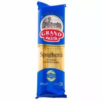 Макароны Grand Di Pasta Макароны