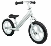 Беговел детский Cruzee UltraLite 12' Silver