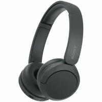 Bluetooth гарнитура Sony WH-CH520 Black