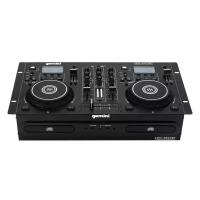 USB/CD DJ проигрыватель GEMINI CDM-4000BT