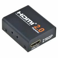 Усилитель HDMI сигнала репитер Repeater до 40 метров