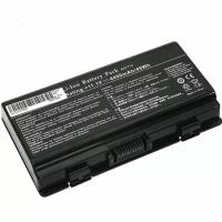 Аккумулятор для ноутбука Amperin для Asus X51R (A32-X51) 11.1V 5200mAh OEM