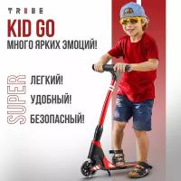 Электросамокат Tribe Kid Go (40 Вт, 5