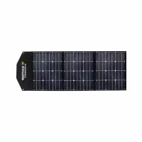 Портативная солнечная панель WATTICO Ultra Solar 140 (мощность 140 Вт)