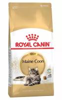 Royal Canin Для Мейн-кун: 1-10 лет (Мaine Coon 31), 400г 0.4 кг