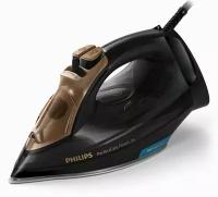 Утюг Philips GC 3929/60 черный