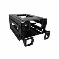 Корпус для HDD/SSD ASUS ROG STRIX Helios GX601 HDD Cage Kit Midi Tower GX601/HELIOS HDD CAGE/KIT