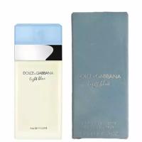 Dolce&Gabbana Light Blue туалетная вода 25 мл для женщин