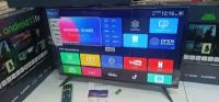 Телевизор Smart TV 35, FullHD, Черный