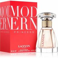 Парфюмерная вода женская Lanvin Modern Princesse,30 мл