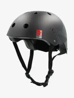 Шлем велосипедный детский Stern BMX Helmet Черный; RUS: 50-54, Ориг: S