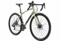 Велосипед Stark Gravel 700.1 D (2024) 20