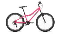 Велосипед ALTAIR MTB HT 24 1.0 (24