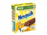 Батончики Nesquik 