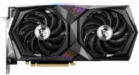 Видеокарта MSI GeForce RTX 12GB Gaming X