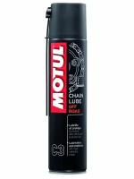 Смазка для цепи C3 MOTUL Chain Lube Off Road (0,4л)