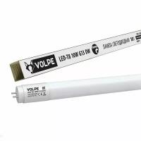 Светодиодная лампа T8 600мм Белый 10W UL-00001455 LED-T8-10W/DW/G13/FR/FIX/N Volpe