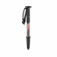 Монопод Manfrotto Element II MMELMIIA5RD алюминиевый