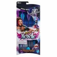 Стрелы для лука Nerf Rebelle Секреты и шпионы 3 штуки