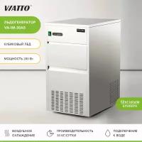 Льдогенератор Viatto VA-IM-30AS