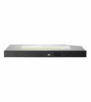 Привод DVD-RW HP 726537-B21 Black