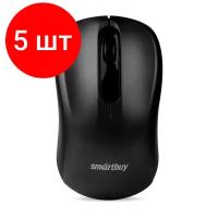 Беспроводная мышь SmartBuy One SBM-378AG