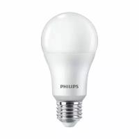 Лампа светодиодная Philips Essential LEDBulb 929002305087, E27, 13 Вт, 3000 К