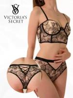 Комплект нижнего белья Victoria's Secret