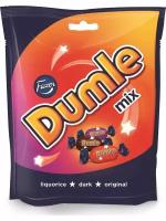 Конфеты Dumle mix, Fazer 200г Финляндия