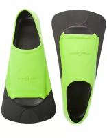 Ласты MAD WAVE Fins Training II Rubber