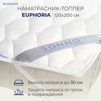 Наматрасник SONNO Euphoria