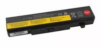 Аккумуляторная батарея для ноутбука Lenovo ThinkPad Edge E440 10.8V (5200mAh)