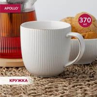 Кружка, чашка фарфоровая APOLLO 