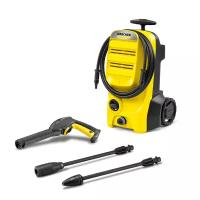 Мойка высокого давления Karcher K 4 Classic *EU (1.679-420.0)