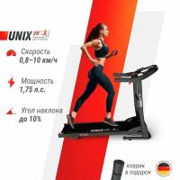 Беговая дорожка UNIXFIT ST-510T (TDST510T)