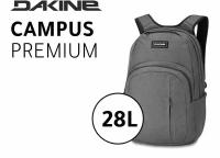 Рюкзак Dakine Campus Premium 28L Carbon