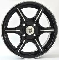 Диск колесный Tech Line TL433 5,5x14/4x98 D58,6 ET38 BD